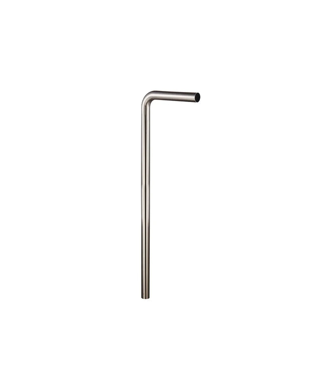DutchLine - Luxe vloerbuis 32mm