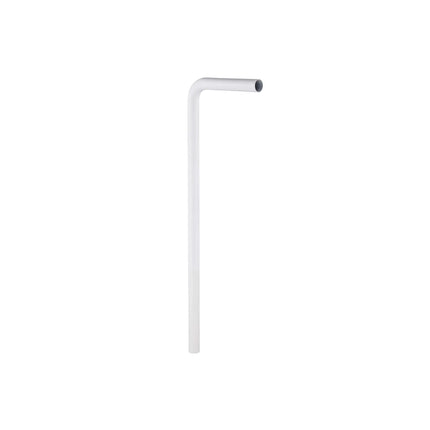 DutchLine - Luxe vloerbuis 32mm