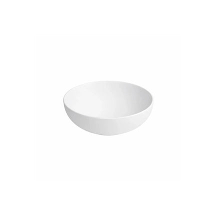 DutchLine - New ART Waskom - Mat Wit - 425x115mm
