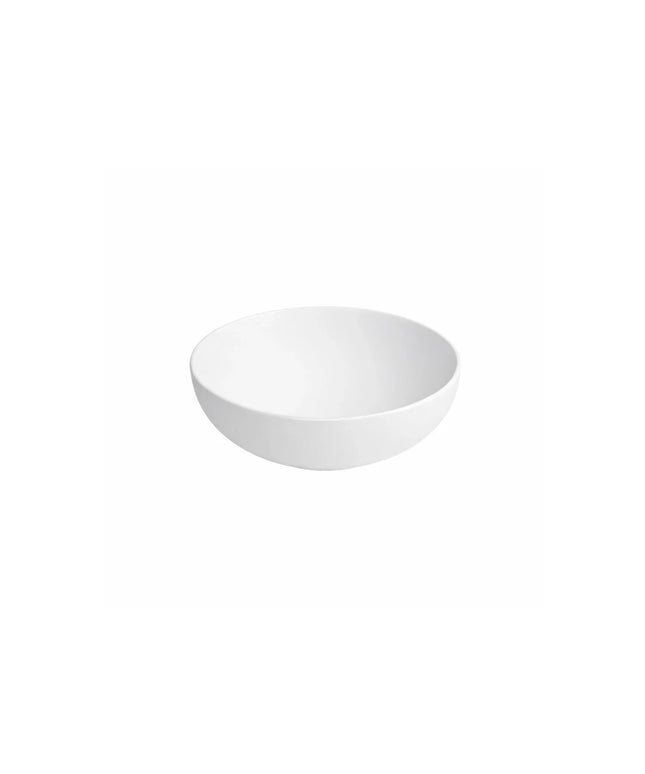 DutchLine - New ART Waskom - Mat Wit - 425x115mm