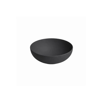 DutchLine - New ART Waskom - Mat Zwart - 425x115mm
