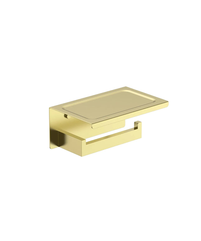 DutchLine - Phone Toiletrolhouder