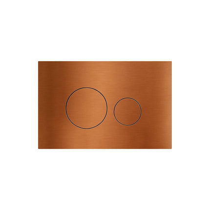 DutchLine - PVD Coated Drukplaat
