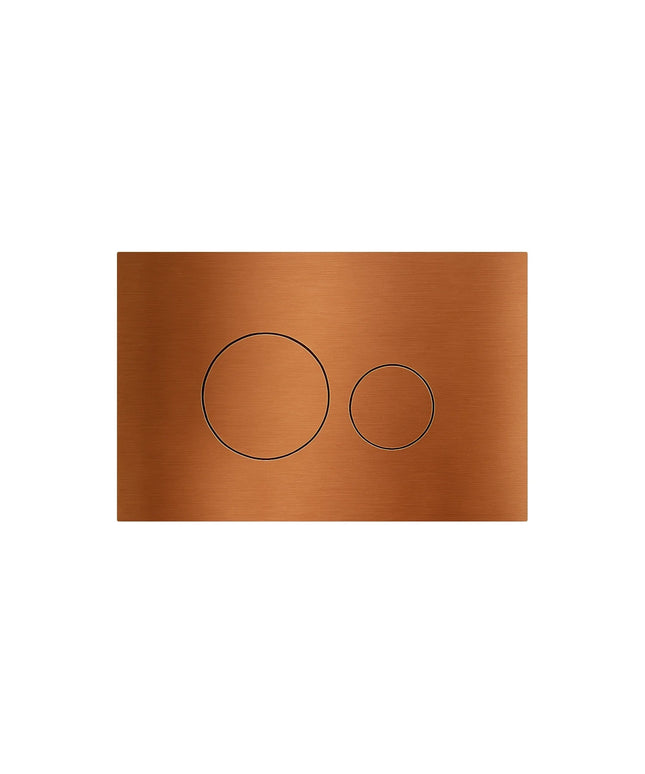 DutchLine - PVD Coated Drukplaat