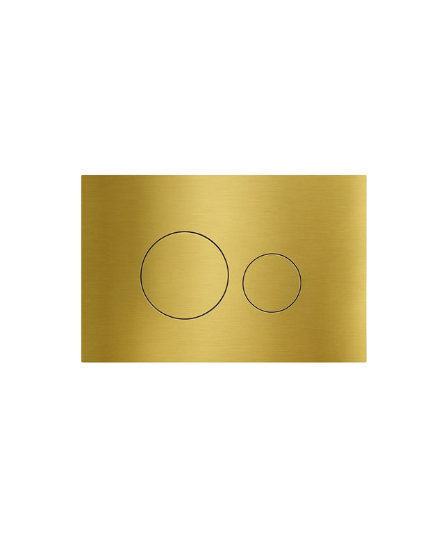 DutchLine - PVD Coated Drukplaat