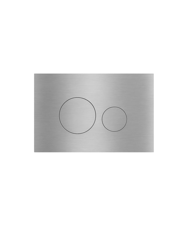 DutchLine - PVD Coated Drukplaat