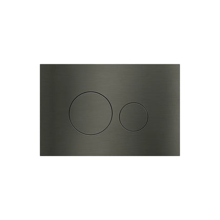 DutchLine - PVD Coated Drukplaat