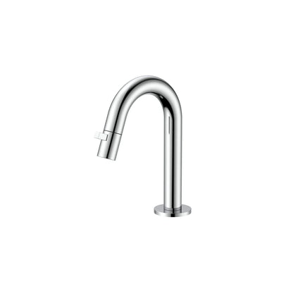 DutchLine - Round Fonteinkraan 189mm