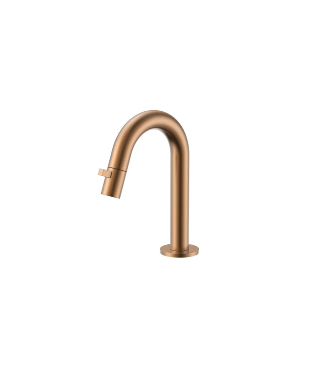 DutchLine - Round Fonteinkraan 189mm