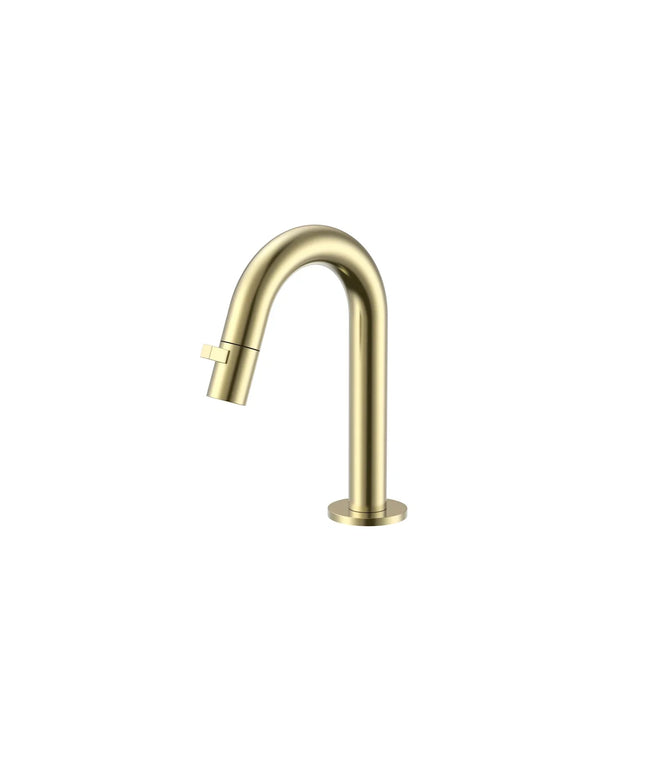 DutchLine - Round Fonteinkraan 189mm