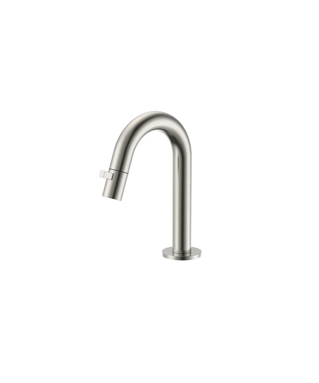 DutchLine - Round Fonteinkraan 189mm