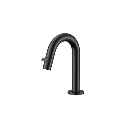 DutchLine - Round Fonteinkraan 189mm