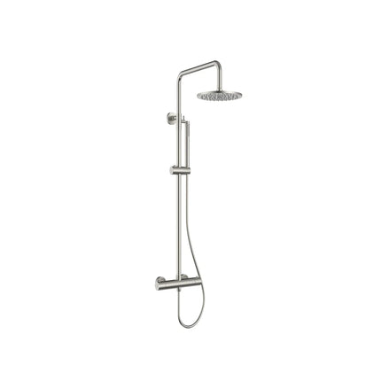 DutchLine - S-250 Thermostatische Doucheopbouwset