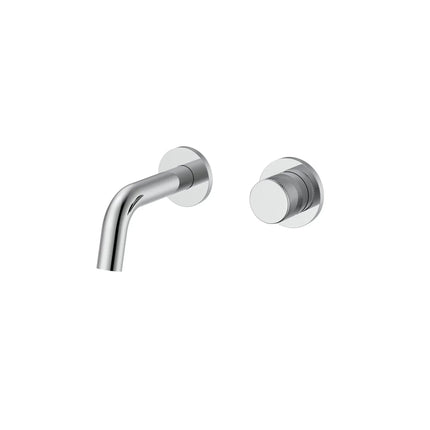 DutchLine - S-Grip Fonteinkraan Afbouwdeel