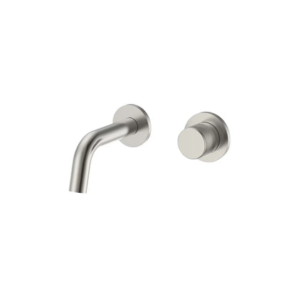 DutchLine - S-Grip Fonteinkraan Afbouwdeel