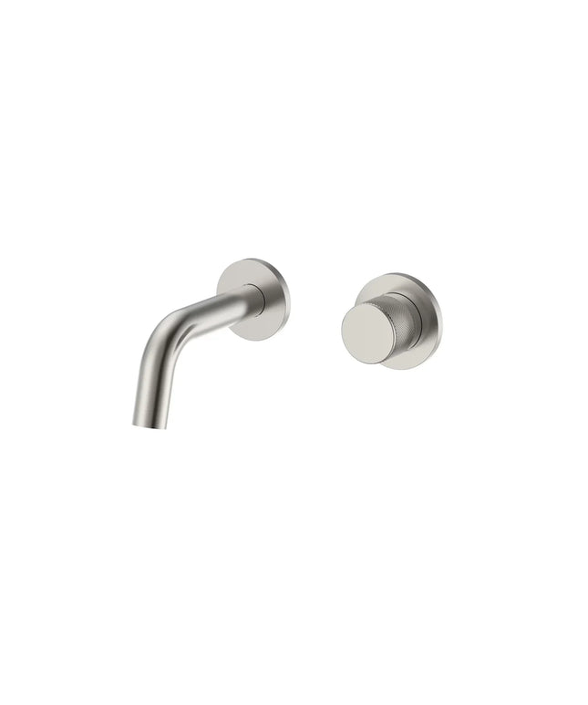 DutchLine - S-Grip Fonteinkraan Afbouwdeel