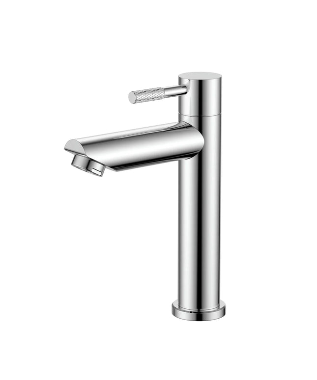 DutchLine - S-Grip Fonteinkraan Koud