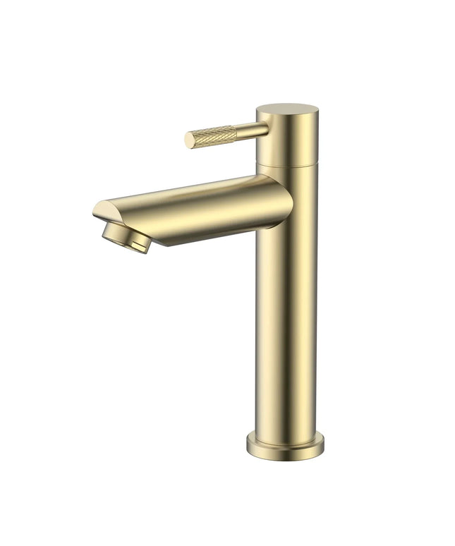 DutchLine - S-Grip Fonteinkraan Koud