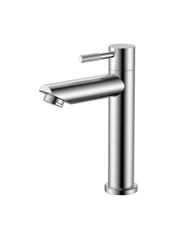 DutchLine - S-Grip Fonteinkraan Koud