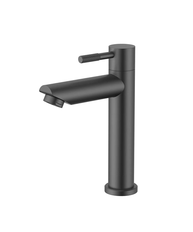 DutchLine - S-Grip Fonteinkraan Koud