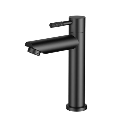 DutchLine - S-Grip Fonteinkraan Koud