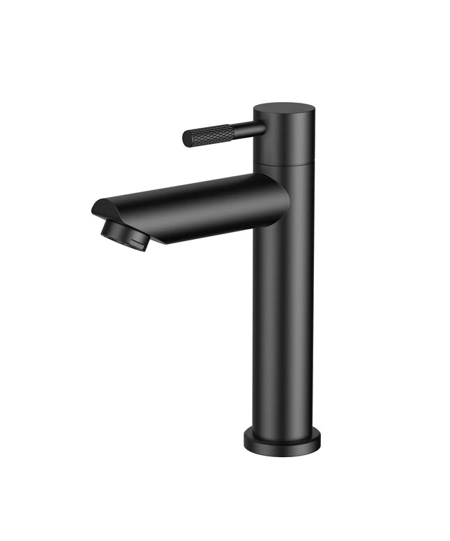 DutchLine - S-Grip Fonteinkraan Koud