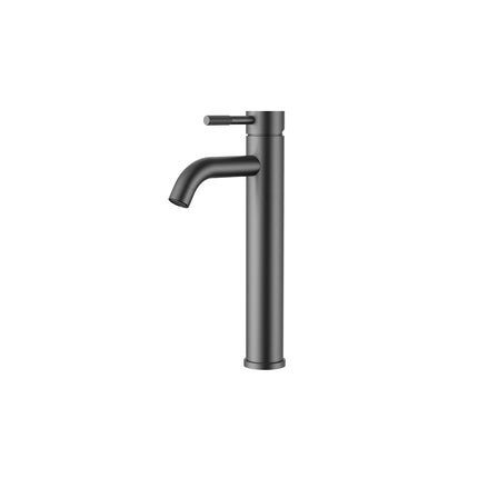 DutchLine - S-Grip Hoge Wastafelmengkraan