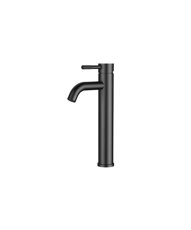 DutchLine - S-Grip Hoge Wastafelmengkraan