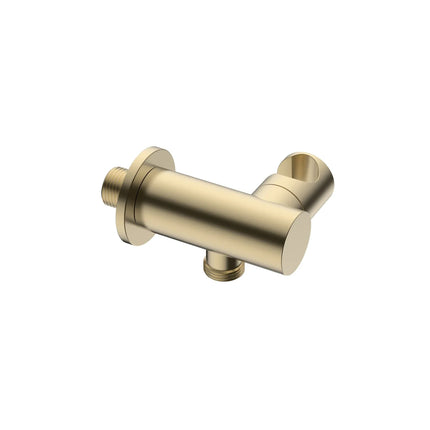 DutchLine - S-Grip Kantelbare Handdouchehouder