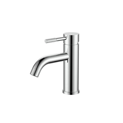 DutchLine - S-Grip Wastafelmengkraan