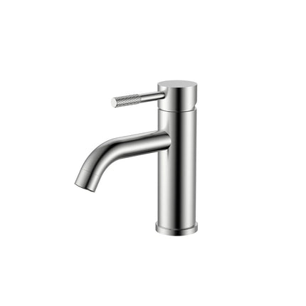 DutchLine - S-Grip Wastafelmengkraan
