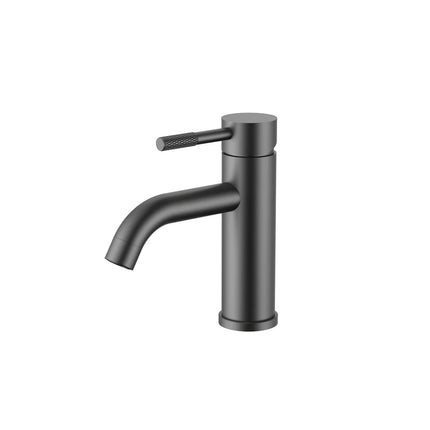 DutchLine - S-Grip Wastafelmengkraan