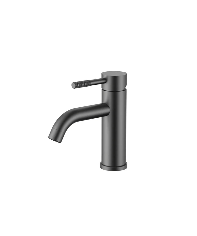 DutchLine - S-Grip Wastafelmengkraan