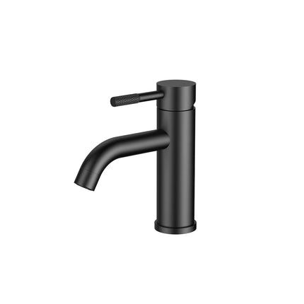 DutchLine - S-Grip Wastafelmengkraan
