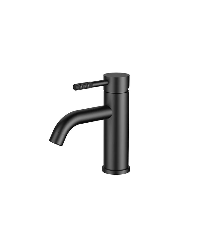 DutchLine - S-Grip Wastafelmengkraan