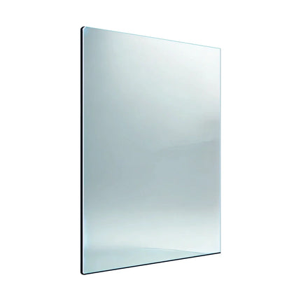 DutchLine - Smart Glasplaat 1100x2000x8mm - Nano Coating Zonder Profielset
