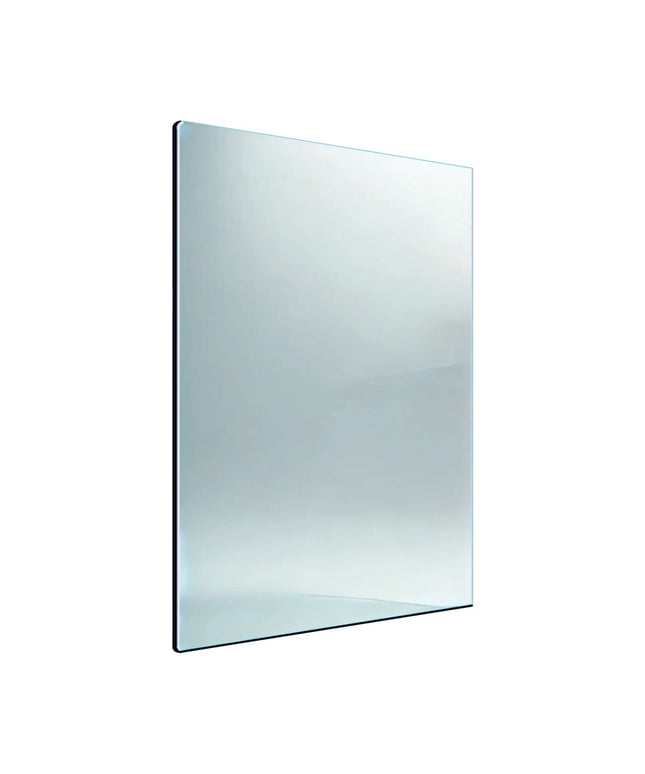 DutchLine - Smart Glasplaat 1100x2000x8mm - Nano Coating Zonder Profielset