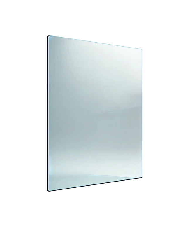 DutchLine - Smart Glasplaat 1200x2000x8mm - Nano Coating Zonder Profielset