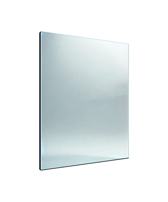 DutchLine - Smart Glasplaat 1400x2000x8mm - Nano Coating Zonder Profielset