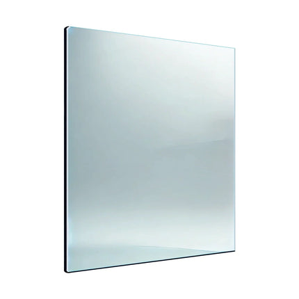 DutchLine - Smart Glasplaat 1600x2000x8mm - Nano Coating Zonder Profielset