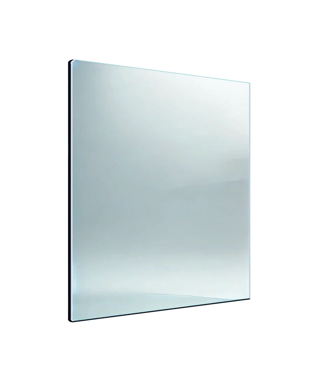 DutchLine - Smart Glasplaat 1600x2000x8mm - Nano Coating Zonder Profielset