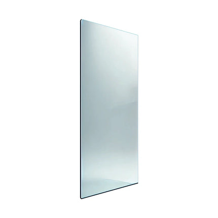 DutchLine - Smart Glasplaat 500x2000x8mm - Nano Coating Zonder Profielset