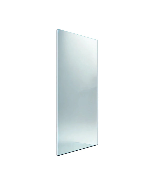 DutchLine - Smart Glasplaat 500x2000x8mm - Nano Coating Zonder Profielset