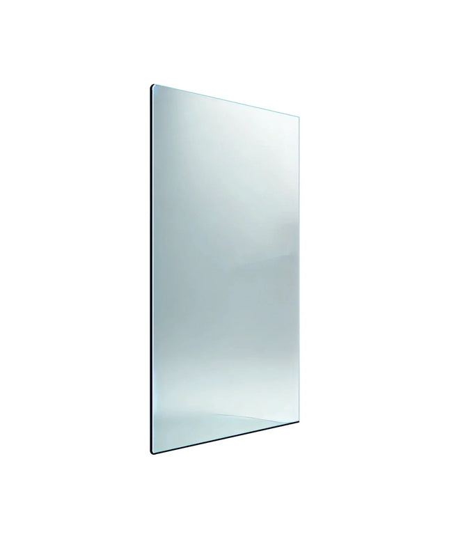 DutchLine - Smart Glasplaat 700x2000x8mm - Nano Coating Zonder Profielset