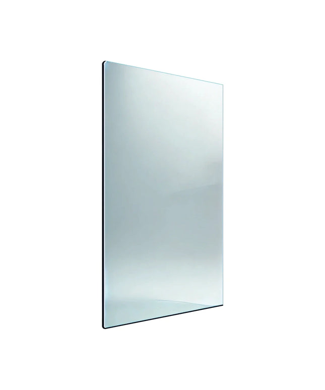 DutchLine - Smart Glasplaat 800x2000x8mm - Nano Coating Zonder Profielset