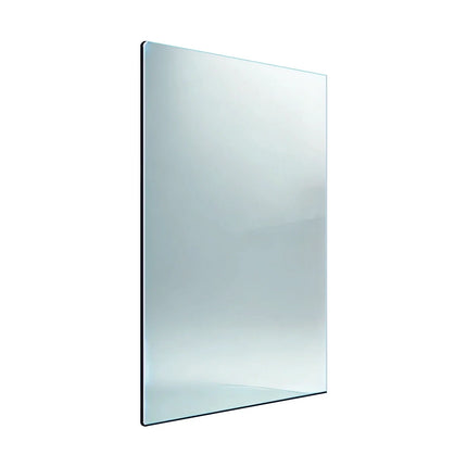 DutchLine - Smart Glasplaat 900x2000x8mm - Nano Coating Zonder Profielset