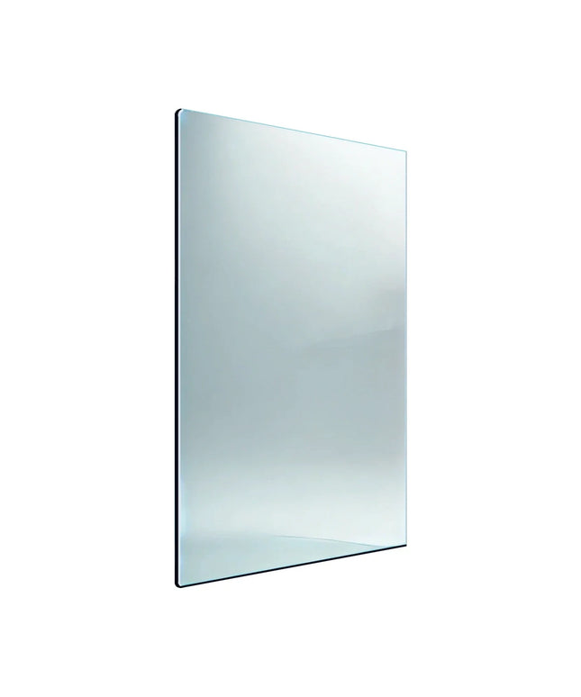 DutchLine - Smart Glasplaat 900x2000x8mm - Nano Coating Zonder Profielset