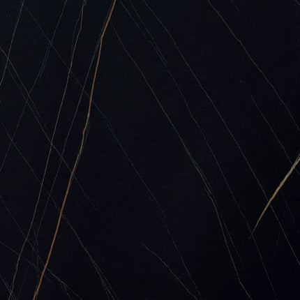 DutchLine - SPC Wandpaneel - Falcon Black Gold Glans