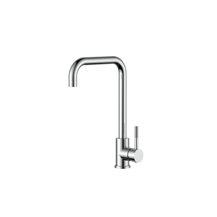 DutchLine - Square S-Grip Keukenmengkraan