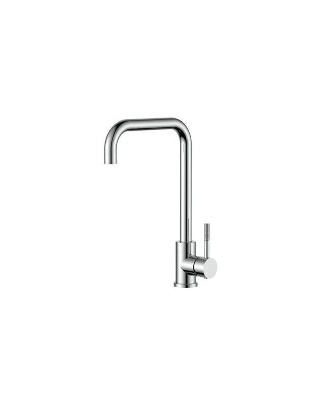 DutchLine - Square S-Grip Keukenmengkraan